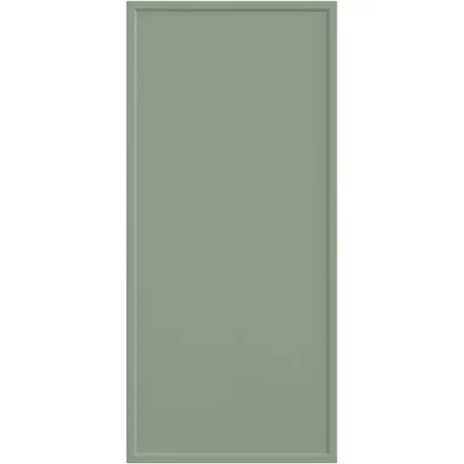 Kuchynská predná časť G45(100)(L/P) O6 K-279 Olivový Grii