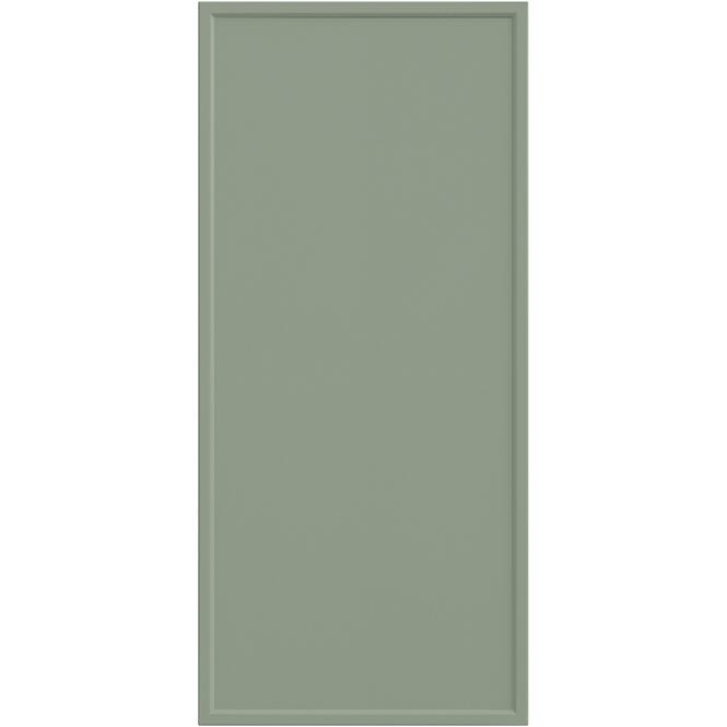 Kuchynská predná časť G45(100)(L/P) O6 K-279 Olivový Grii