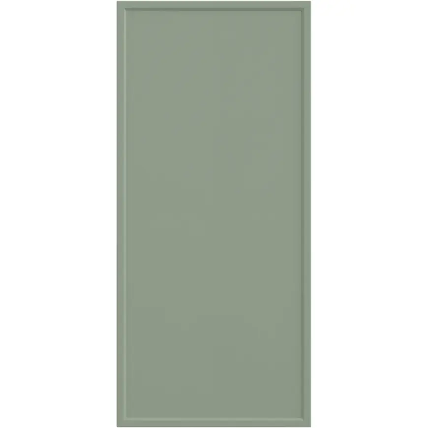 Kuchynská predná časť G45(100)(L/P) O6 K-279 Olivový Grii
