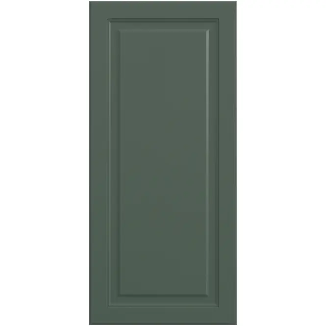 Kuchynská predná časť G45(100)(L/P) V6 K274 Zelený labrador