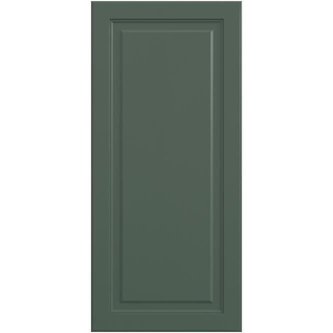 Kuchynská predná časť G45(100)(L/P) V6 K274 Zelený labrador