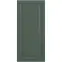 Kuchynská predná časť G45(100)(L/P) V6 K274 Zelený labrador