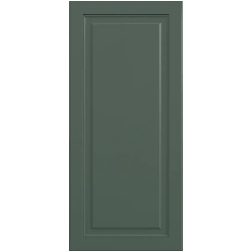 Kuchynská predná časť G45(100)(L/P) V6 K274 Zelený labrador