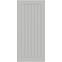 Kuchynská predná časť G45(100)(L/P) H5 K252 Biely Gr I