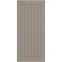 Kuchynská predná časť G45(100)(L/P) H5 K257 Kašmír Matná Grii