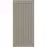 Kuchynská predná časť G45(100)(L/P) H5 K257 Kašmír Matná Grii