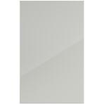 Kuchynská predná časť G45(72)(L/P) L9 K900 Bianco Hg Griii