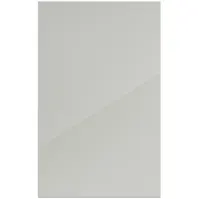 Kuchynská predná časť G45(72)(L/P) L9 K900 Bianco Hg Griii