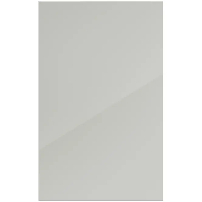 Kuchynská predná časť G45(72)(L/P) L9 K900 Bianco Hg Griii