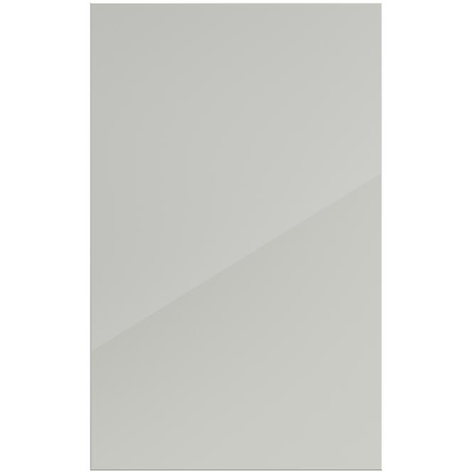 Kuchynská predná časť G45(72)(L/P) L9 K900 Bianco Hg Griii