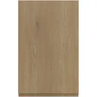 Kuchynská predná časť G45(72) P T8 K282 Dub Cremona Grii
