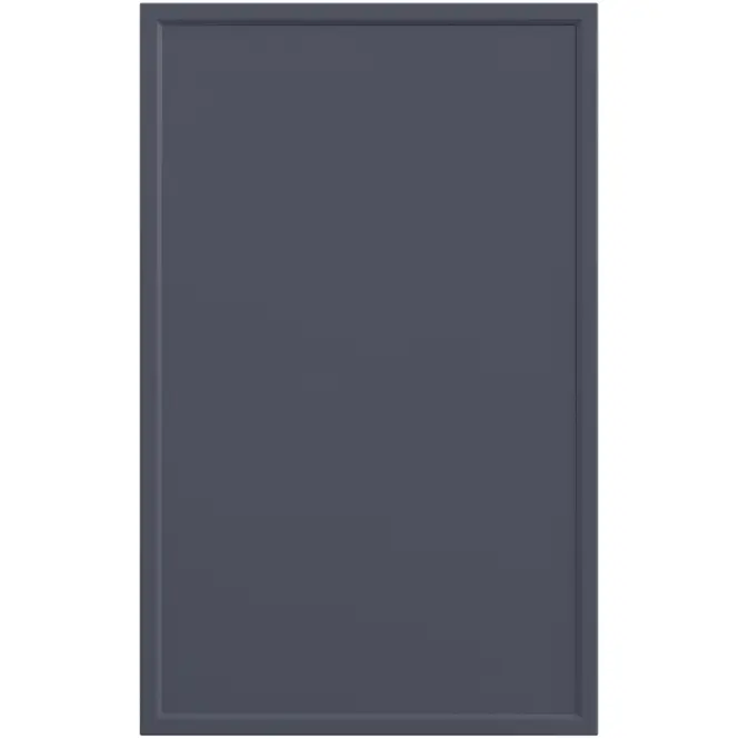 Kuchynská predná časť G45(72)(L/P) O6 K273 Granát Gri