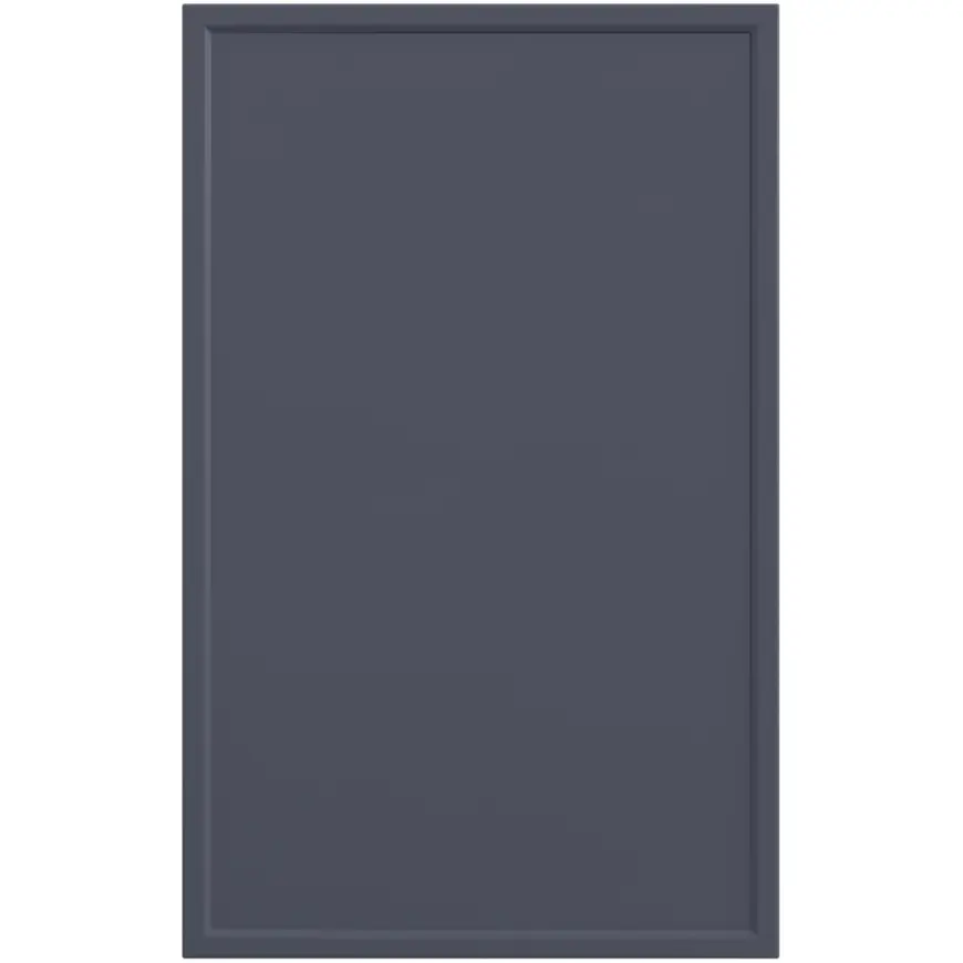 Kuchynská predná časť G45(72)(L/P) O6 K273 Granát Gri