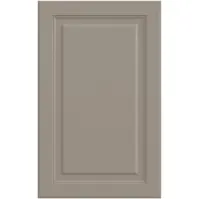 Kuchynská predná časť G45(72)(L/P)  V6 K257 Kašmír Matná Grii