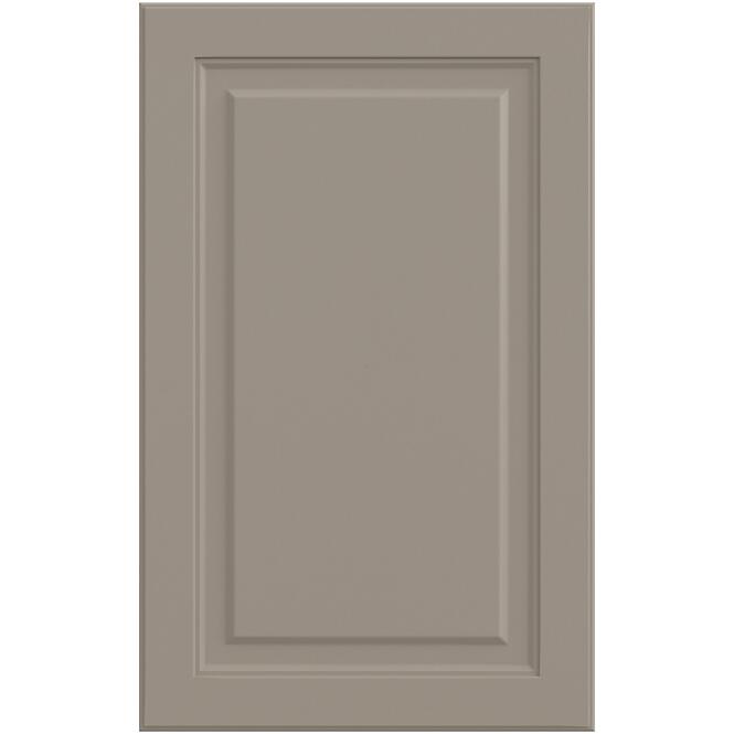 Kuchynská predná časť G45(72)(L/P)  V6 K257 Kašmír Matná Grii