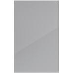 Kuchynská predná časť G45(72)(L/P) L9 K268 Sivá Hg Griii