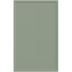 Kuchynská predná časť G45(72)(L/P) O6 K-279 Olivový Grii