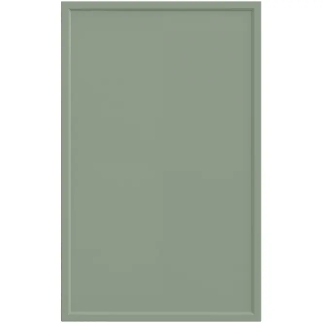 Kuchynská predná časť G45(72)(L/P) O6 K-279 Olivový Grii