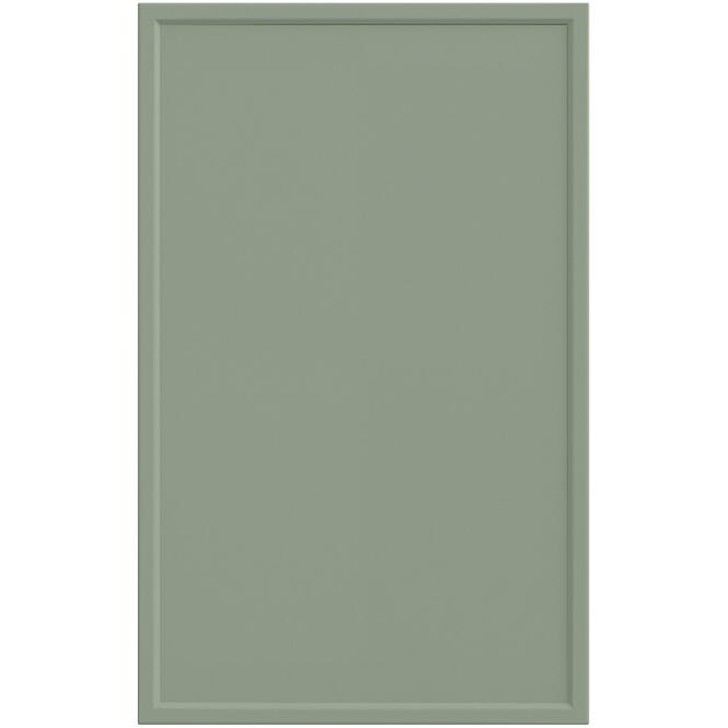 Kuchynská predná časť G45(72)(L/P) O6 K-279 Olivový Grii