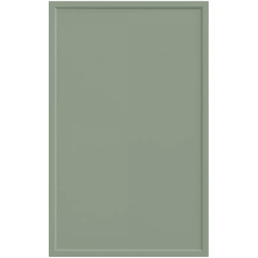 Kuchynská predná časť G45(72)(L/P) O6 K-279 Olivový Grii