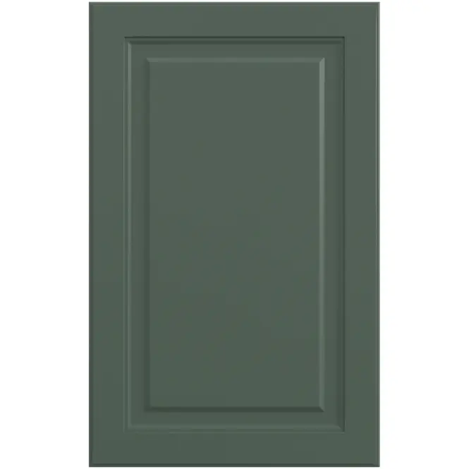 Kuchynská predná časť G45(72)(L/P)  V6 K274 Zelený labrador