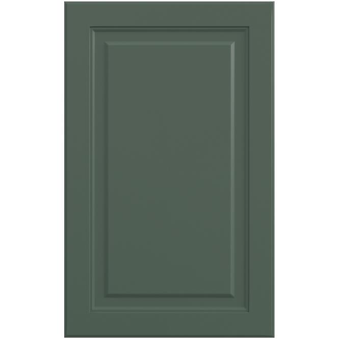 Kuchynská predná časť G45(72)(L/P)  V6 K274 Zelený labrador