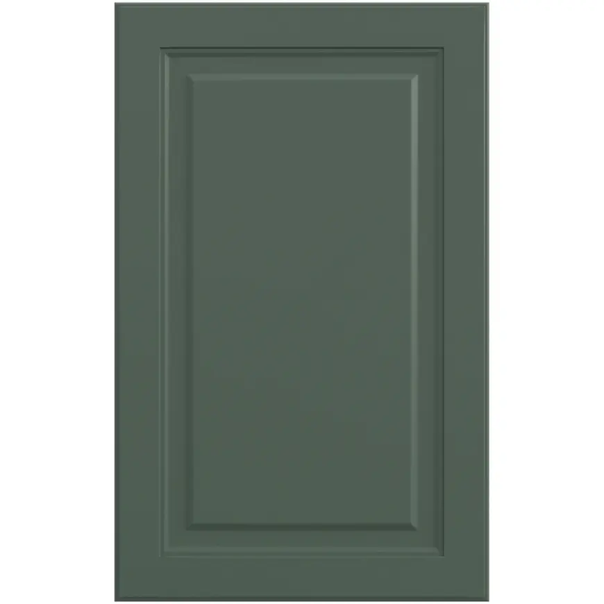 Kuchynská predná časť G45(72)(L/P)  V6 K274 Zelený labrador