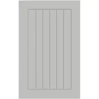 Kuchynská predná časť G45(72)(L/P) H5 K252 Biely Gr I