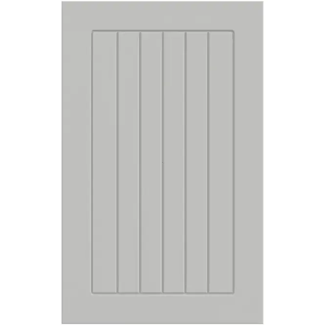 Kuchynská predná časť G45(72)(L/P) H5 K252 Biely Gr I
