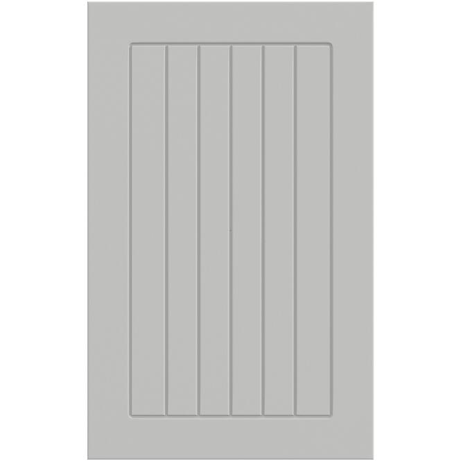 Kuchynská predná časť G45(72)(L/P) H5 K252 Biely Gr I
