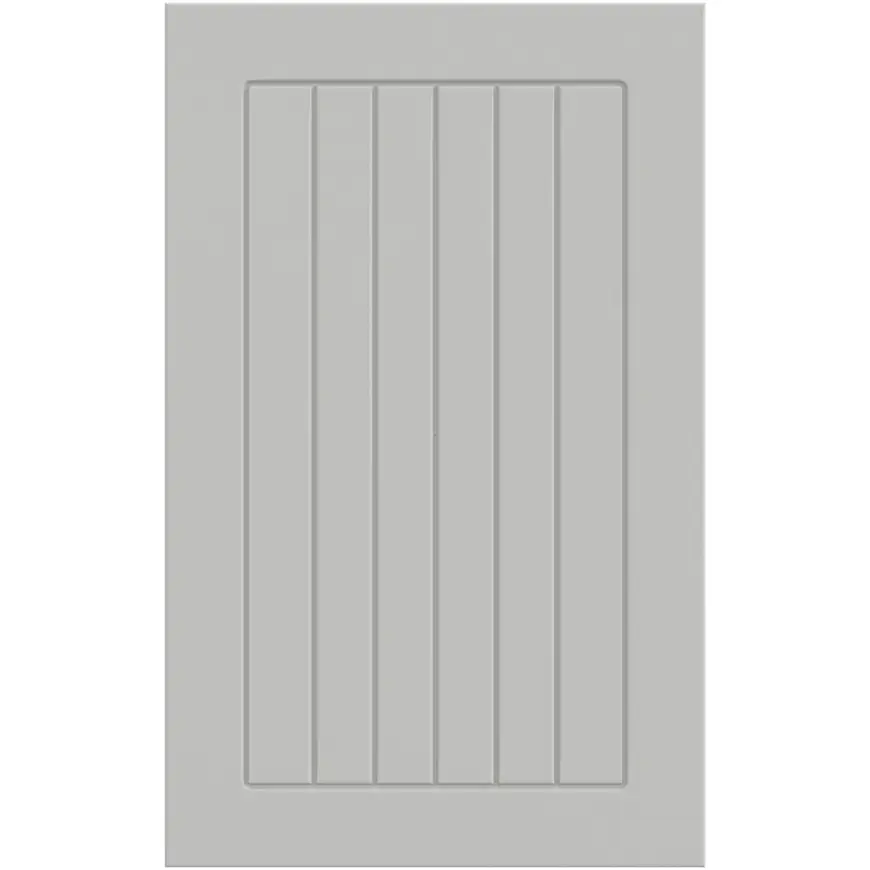 Kuchynská predná časť G45(72)(L/P) H5 K252 Biely Gr I