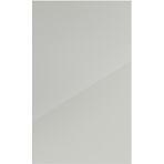 Kuchynská predná časť G60(100)(L/P) L9 K900 Bianco Hg Griii