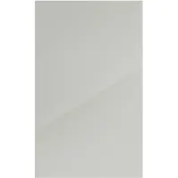 Kuchynská predná časť G60(100)(L/P) L9 K900 Bianco Hg Griii