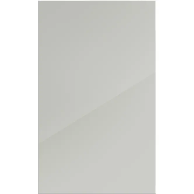 Kuchynská predná časť G60(100)(L/P) L9 K900 Bianco Hg Griii