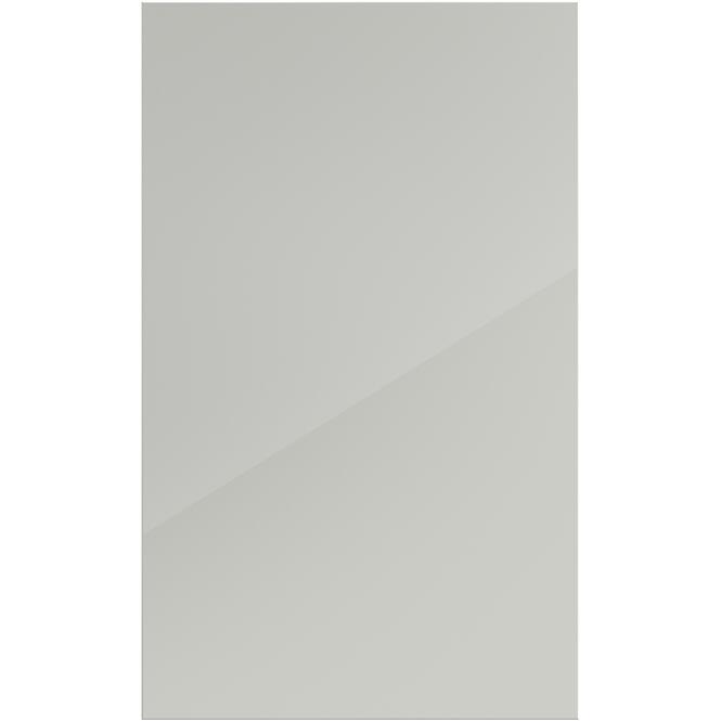 Kuchynská predná časť G60(100)(L/P) L9 K900 Bianco Hg Griii