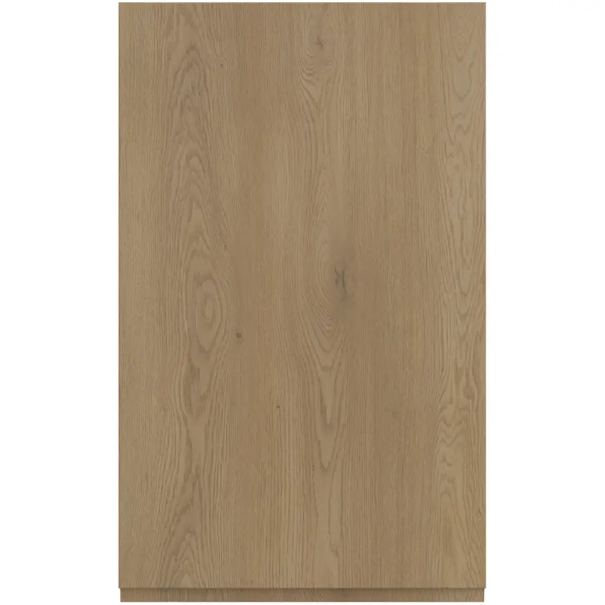 Kuchynská predná časť G60(100) P T8 K282 Dub Cremona Grii