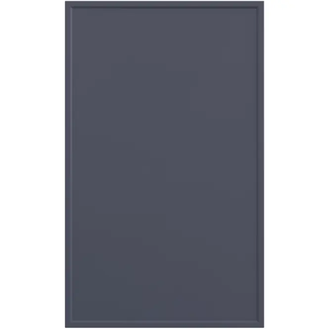 Kuchynská predná časť G60(100)(L/P) O6 K273 Granát Gri