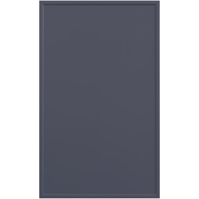 Kuchynská predná časť G60(100)(L/P) O6 K273 Granát Gri