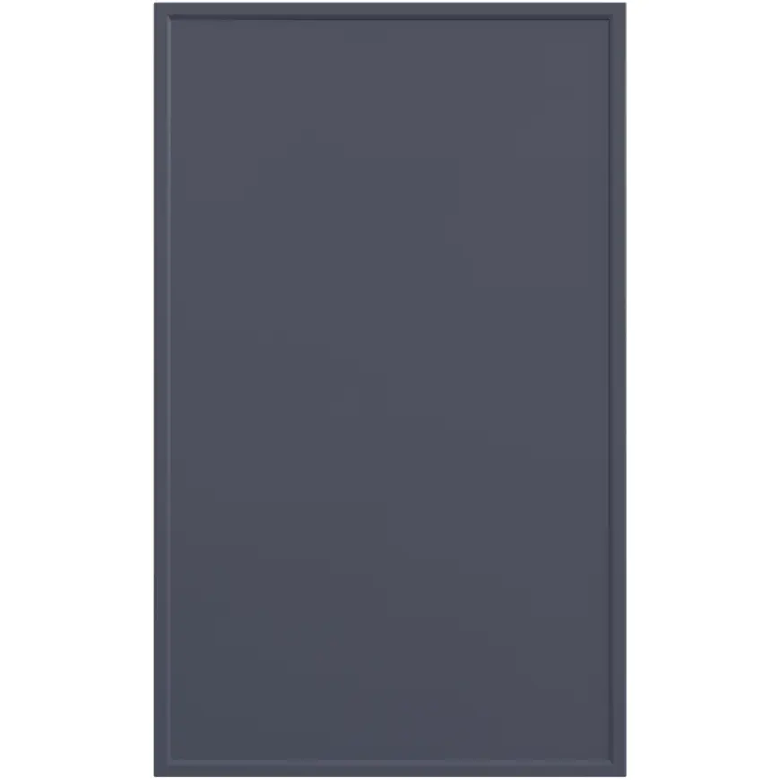 Kuchynská predná časť G60(100)(L/P) O6 K273 Granát Gri