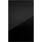 Kuchynská predná časť G60(100)(L/P) L9 K165 Čierna Hg Griii