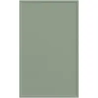 Kuchynská predná časť G60(100)(L/P) O6 K-279 Olivový Grii