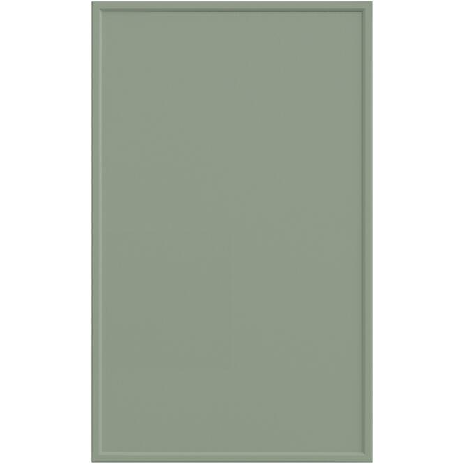 Kuchynská predná časť G60(100)(L/P) O6 K-279 Olivový Grii