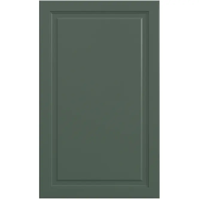 Kuchynská predná časť G60(100)(L/P) V6 K274 Zelený labrador