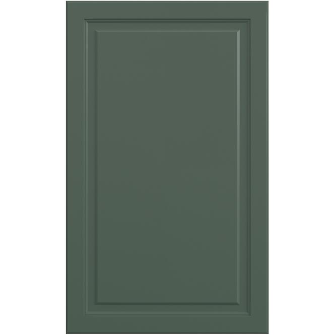 Kuchynská predná časť G60(100)(L/P) V6 K274 Zelený labrador