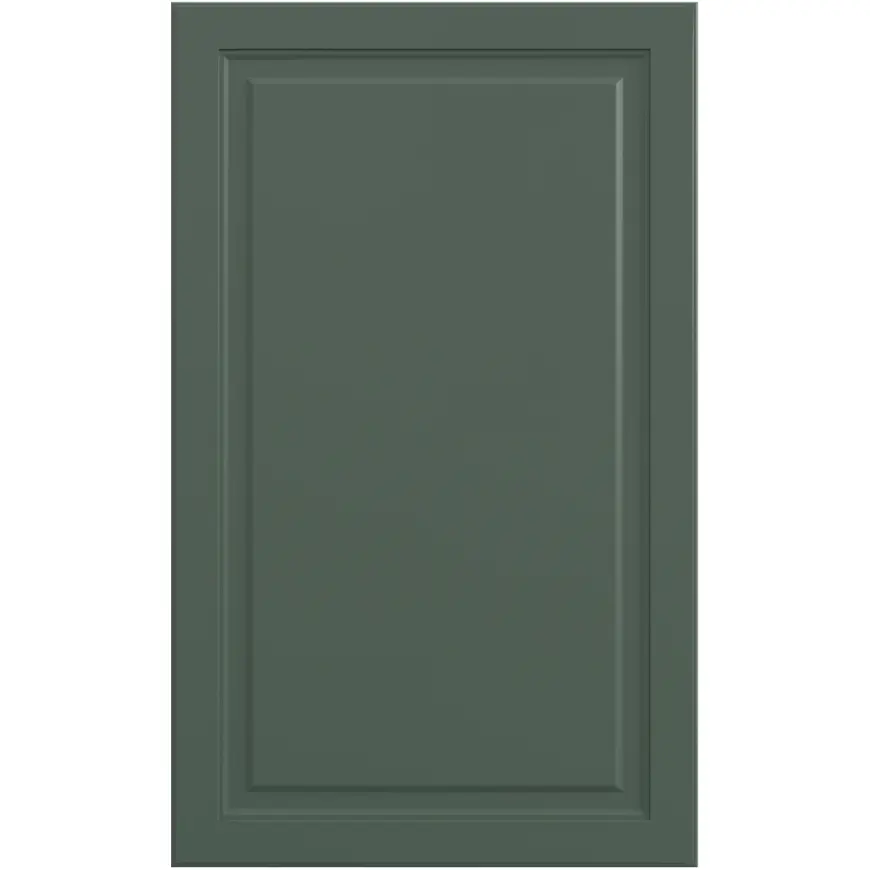 Kuchynská predná časť G60(100)(L/P) V6 K274 Zelený labrador