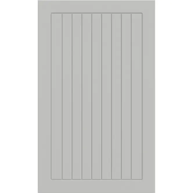 Kuchynská predná časť G60(100)(L/P) H5 K252 Biely Gr I