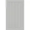 Kuchynská predná časť G60(100)(L/P) H5 K252 Biely Gr I