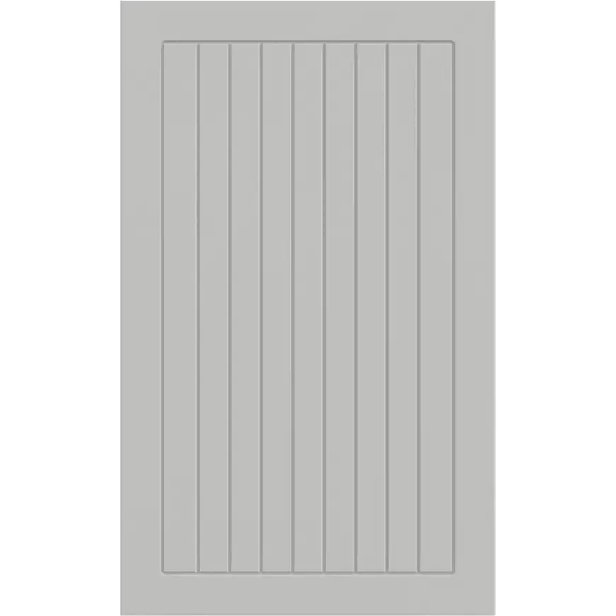 Kuchynská predná časť G60(100)(L/P) H5 K252 Biely Gr I