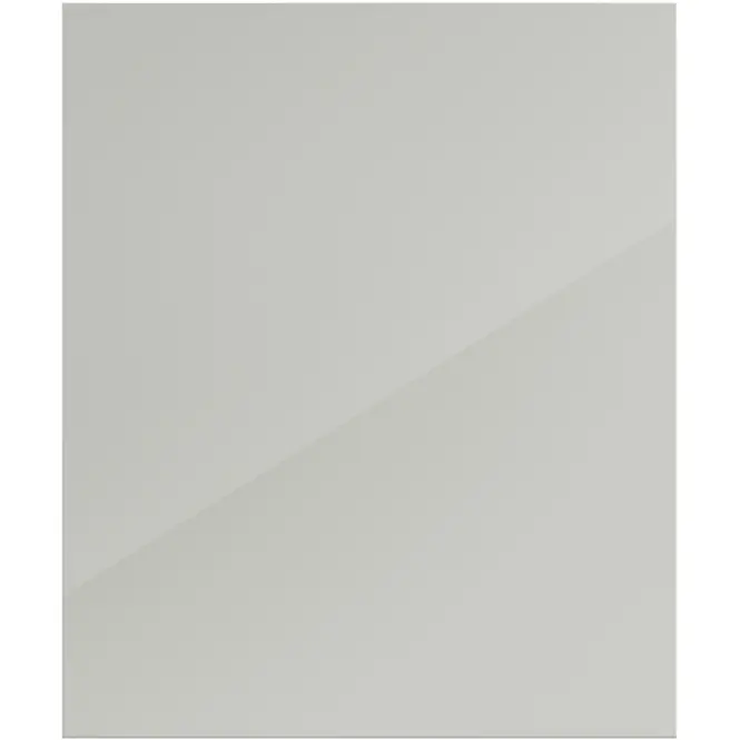 Kuchynská predná časť G60(72)(L/P) L9 K900 Bianco Hg Griii
