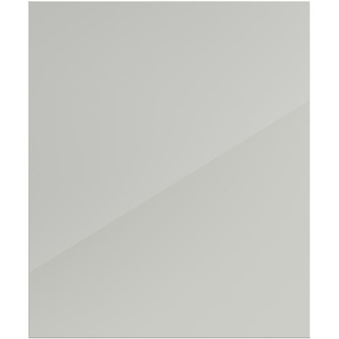 Kuchynská predná časť G60(72)(L/P) L9 K900 Bianco Hg Griii